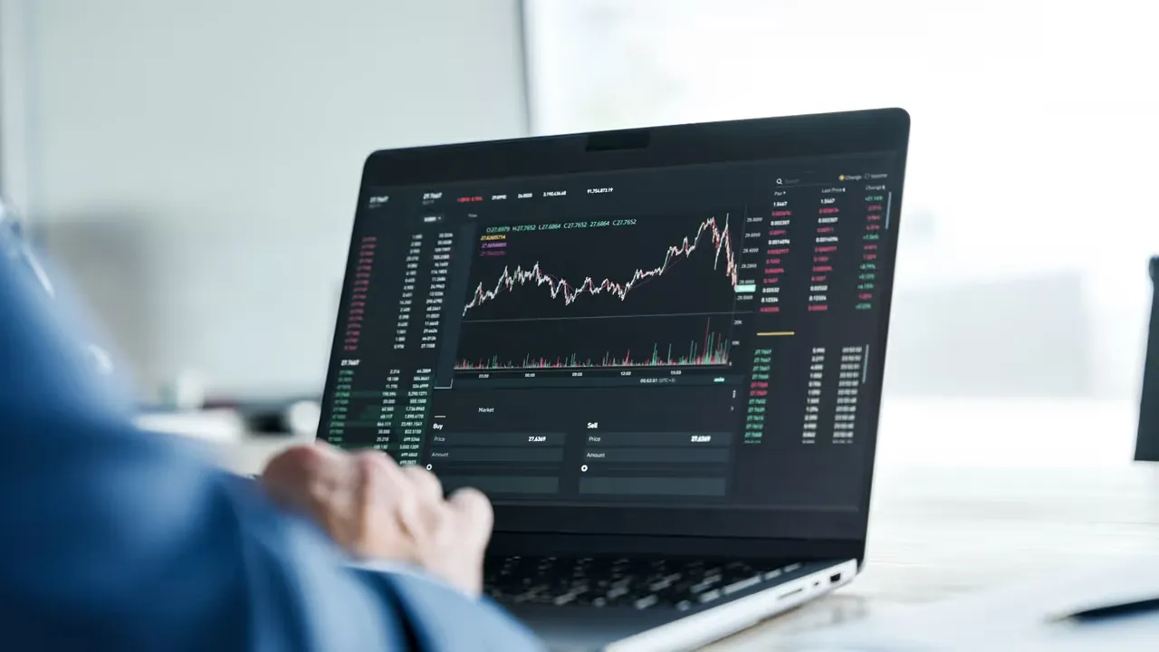 Aktier som livsstil och strategi