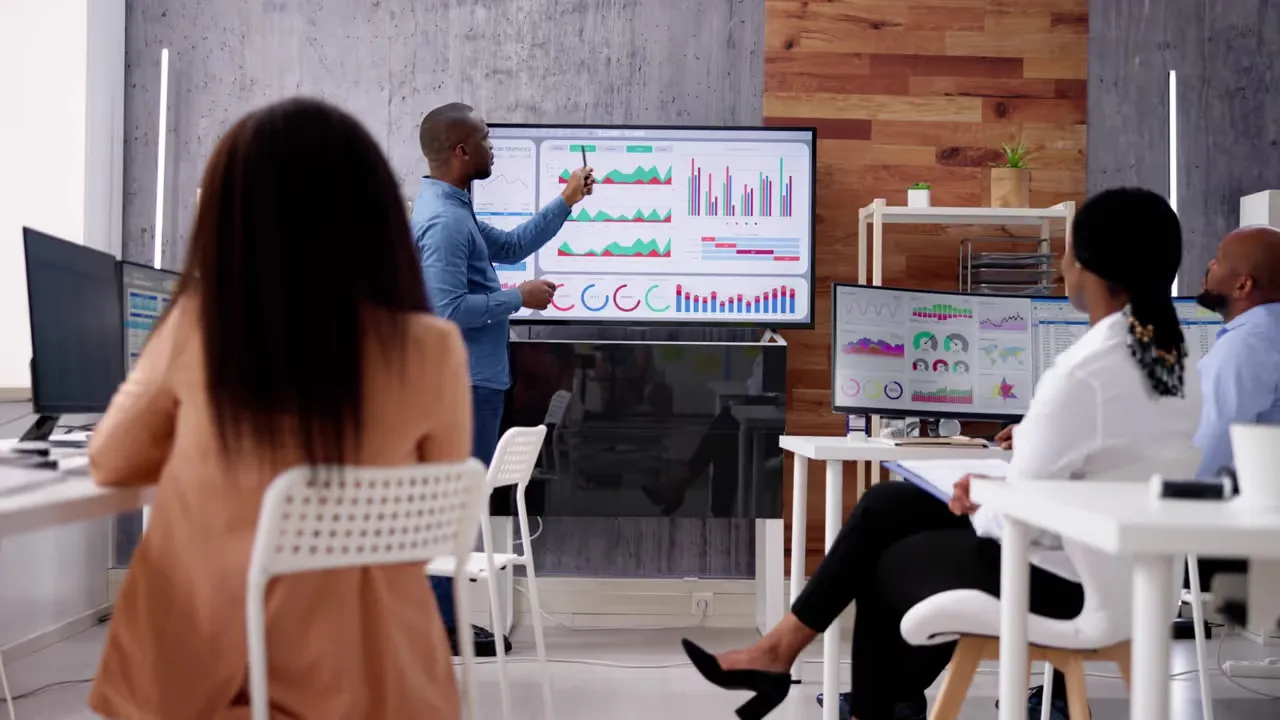 Ekonomins nya verklighet och val