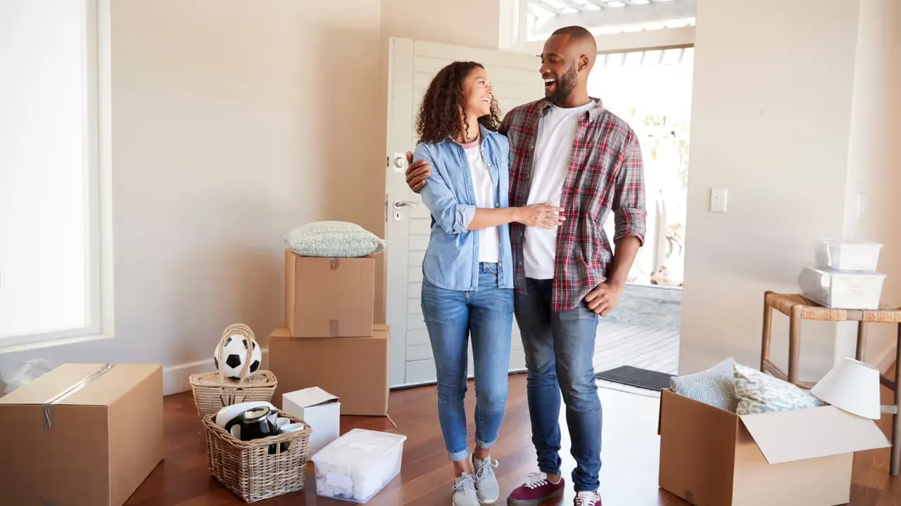 Köpa hem och hantera lån rätt