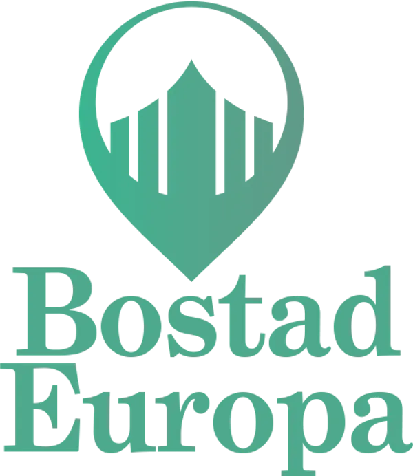 Bostad Europa