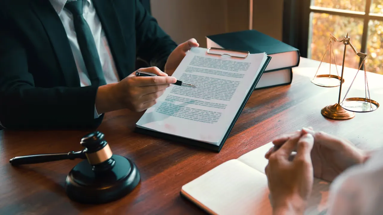 Navigera juridikens snåriga väg