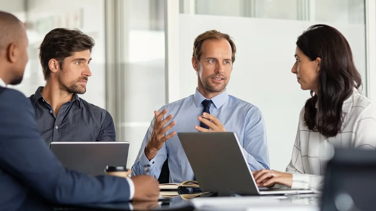 Så funkar webben bakom kulisserna