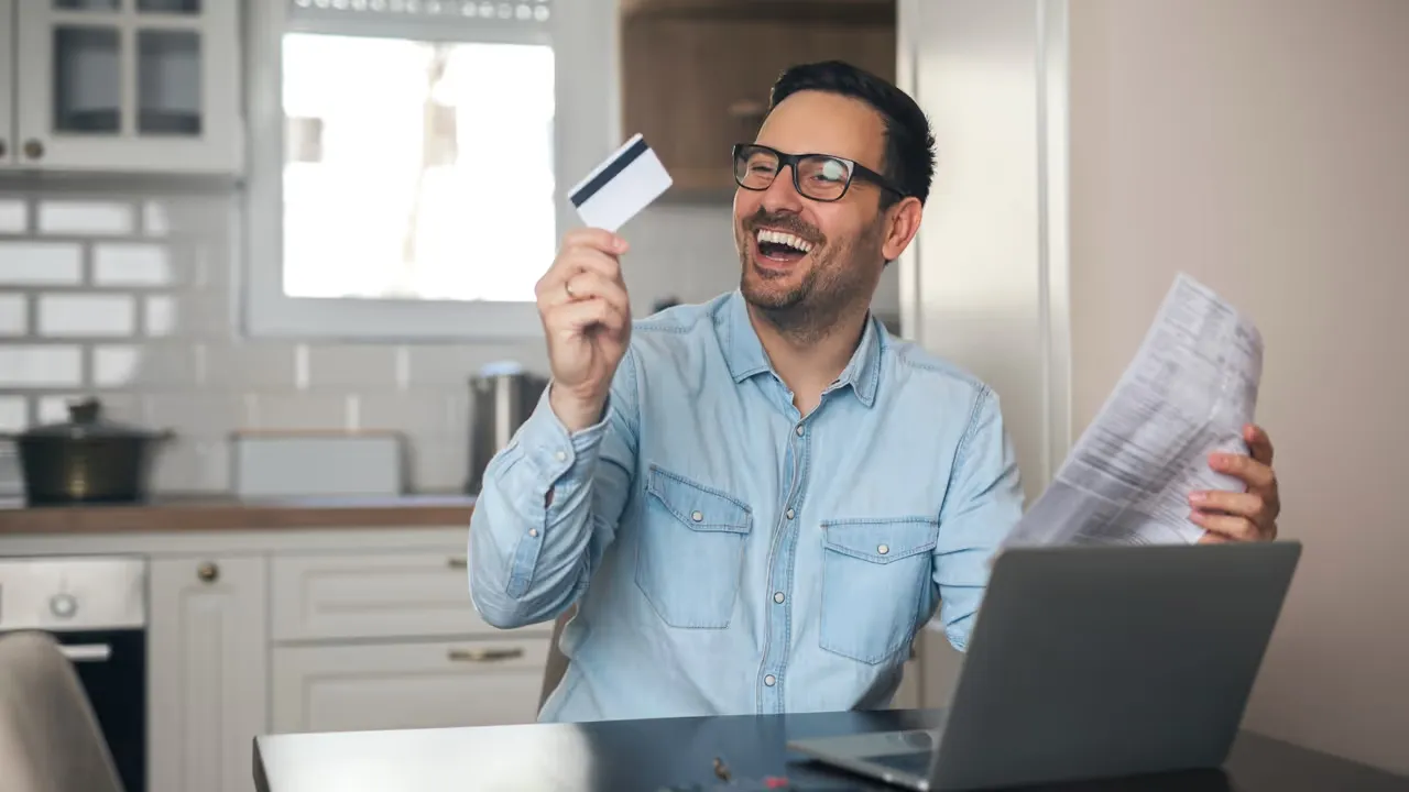 Så hittar du bästa lånet just nu