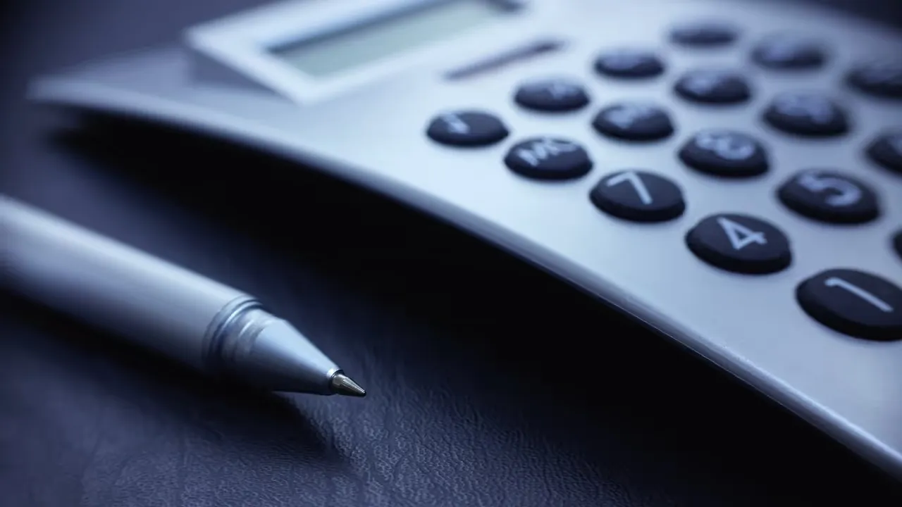 Så mycket kostar ditt bolån varje månad