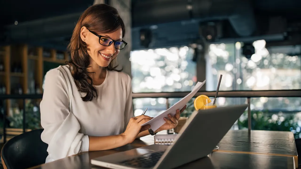Snabba pengar när oväntat händer